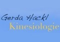 Logo: Gerda Hackl  Kinesiologin & Lebensberaterin