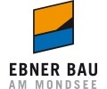 Logo: Jakob Ebner Bau GmbH