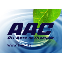 AAC GmbH
All Arts of Cleaning