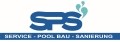 Logo SPS Service-Pool Bau-Sanierung