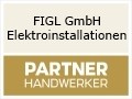 Logo: FIGL GmbH Elektroinstallationen
