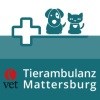 Logo Tierambulanz Mattersburg in 7210  Mattersburg