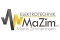 Logo ELEKTROTECHNIK MaZim e.U. in 1220  Wien