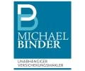 Versicherungsmakler 
Michael Binder