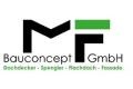 Logo MF Bauconcept GmbH