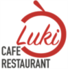 Logo Lukic Cafe-Restaurant