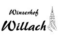Logo Winzerhof Willach  Weinbau & Buschenschank