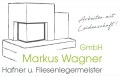 Logo: Markus Wagner GmbH Hafner- und Fliesenlegermeister