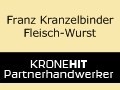 Logo Fritz Kranzelbinder Fleisch-Wurst in 9020 Klagenfurt am Wörthersee