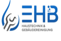 Logo EHB Cleaning & Service e.U.