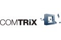 Logo: COMTRIX EDV-Dienstleistungen GmbH