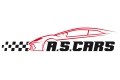 Logo: A.S. Cars Kfz-Reparatur und Karosseriebau e.U.