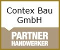 Logo Contex Bau GmbH
