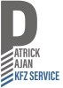 Logo: KFZ Service Station Patrick Pajan