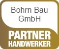Logo Bohrn Bau GmbH