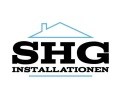 Logo S H G Installations GMBH Sanitär - Gas - Heizung in 5303 Thalgau