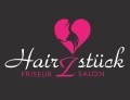 Logo Friseursalon HAIRZSTÜCK