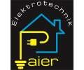 Logo: Elektrotechnik Paier