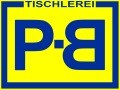 Logo Bau- und Möbeltischlerei Thomas Praschl-Bichler
