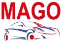 Logo MAGO KFZ Fachbetrieb