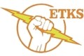 Logo ETKS Elektrotechnik Köfler GmbH