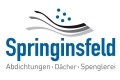 Logo Springinsfeld Bedachungen GmbH