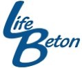 Logo: Life Beton Betonwerkstein GmbH