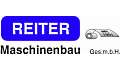 Logo Reiter Maschinenbau Ges.m.b.H.