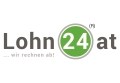 Logo Lohn24.at in 5400  Hallein
