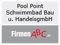 Logo Pool Point Schwimmbad Bau u. HandelsgmbH in 8141 Premstätten