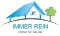 Logo IMMER REIN