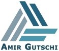 Logo: Amir Gutschi