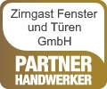Logo Zirngast Fenster und Türen GmbH
