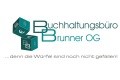 Logo: Buchhaltungsbüro Brunner OG