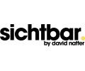 Logo Sichtbar by David Natter