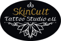 Logo SkinCult Tattoo Studio e.U.