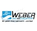 Logo: Ihr In(n)stallateur  Christian Weber