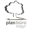 Logo Planbüro Mayr e.U. in 4716 Hofkirchen an der Trattnach