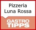 Logo Pizzeria Luna Rossa