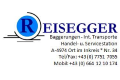 Logo: Reisegger Transporte