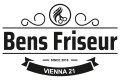 Logo Bens Friseur