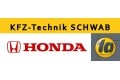 Logo KFZ-Technik  Christian Schwab GmbH