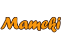 Logo Mameki Pizza Kebap Pasta
