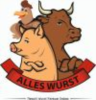 Logo Alles Wurst