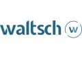Logo: waltsch GmbH