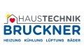 Logo: Haustechnik Bruckner GmbH