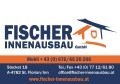 Logo Fischer Innenausbau GmbH in 4782  St. Florian am Inn