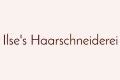 Logo: Ilse's Haarschneiderei  Ilse Wolfinger