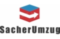 Logo Intomove GmbH / Sacher Umzug