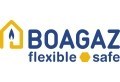 Logo BOAGAZ Management GmbH